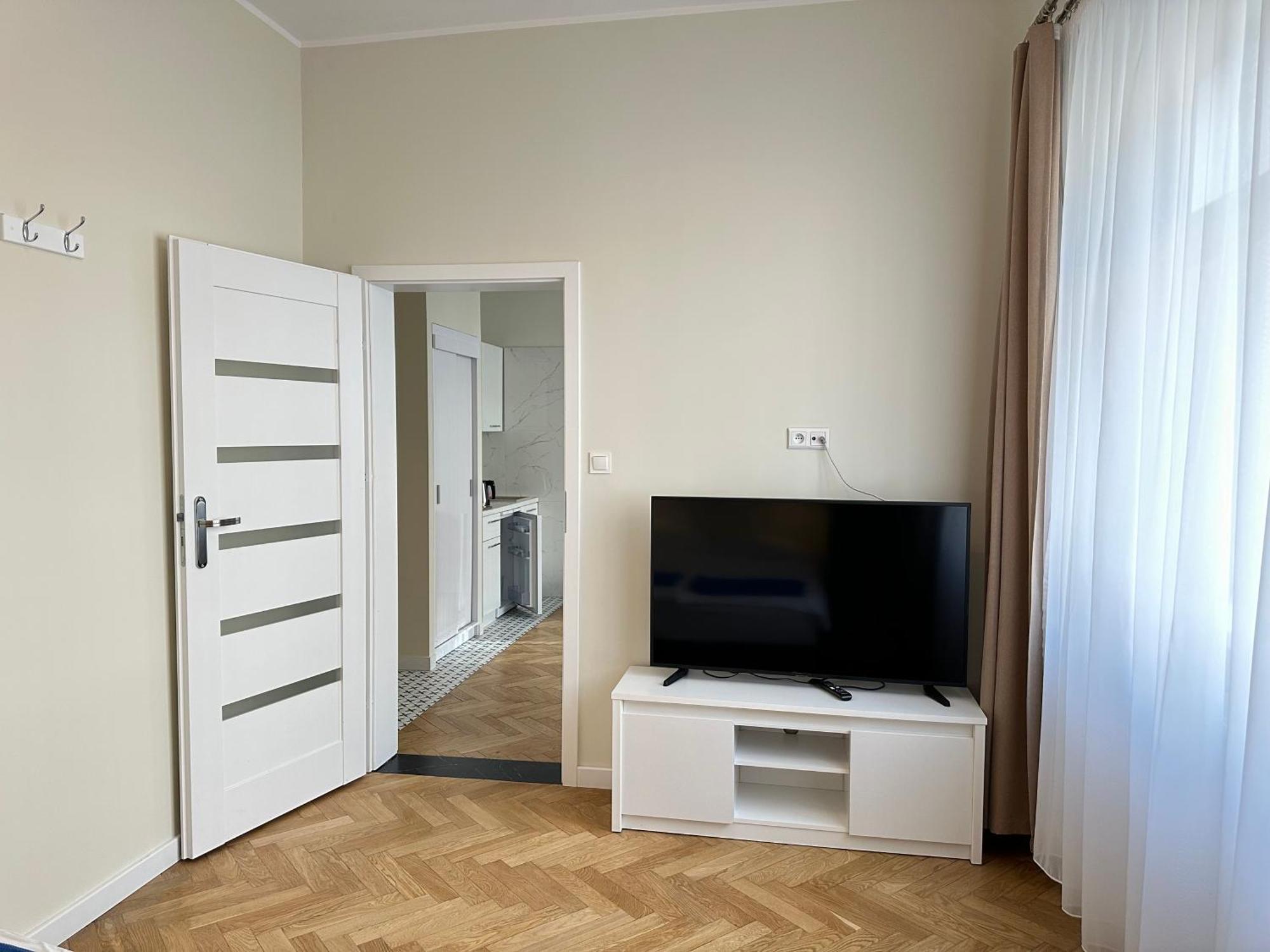 Апартаменты Baltic Plaza Gdynia - Maximal Экстерьер фото