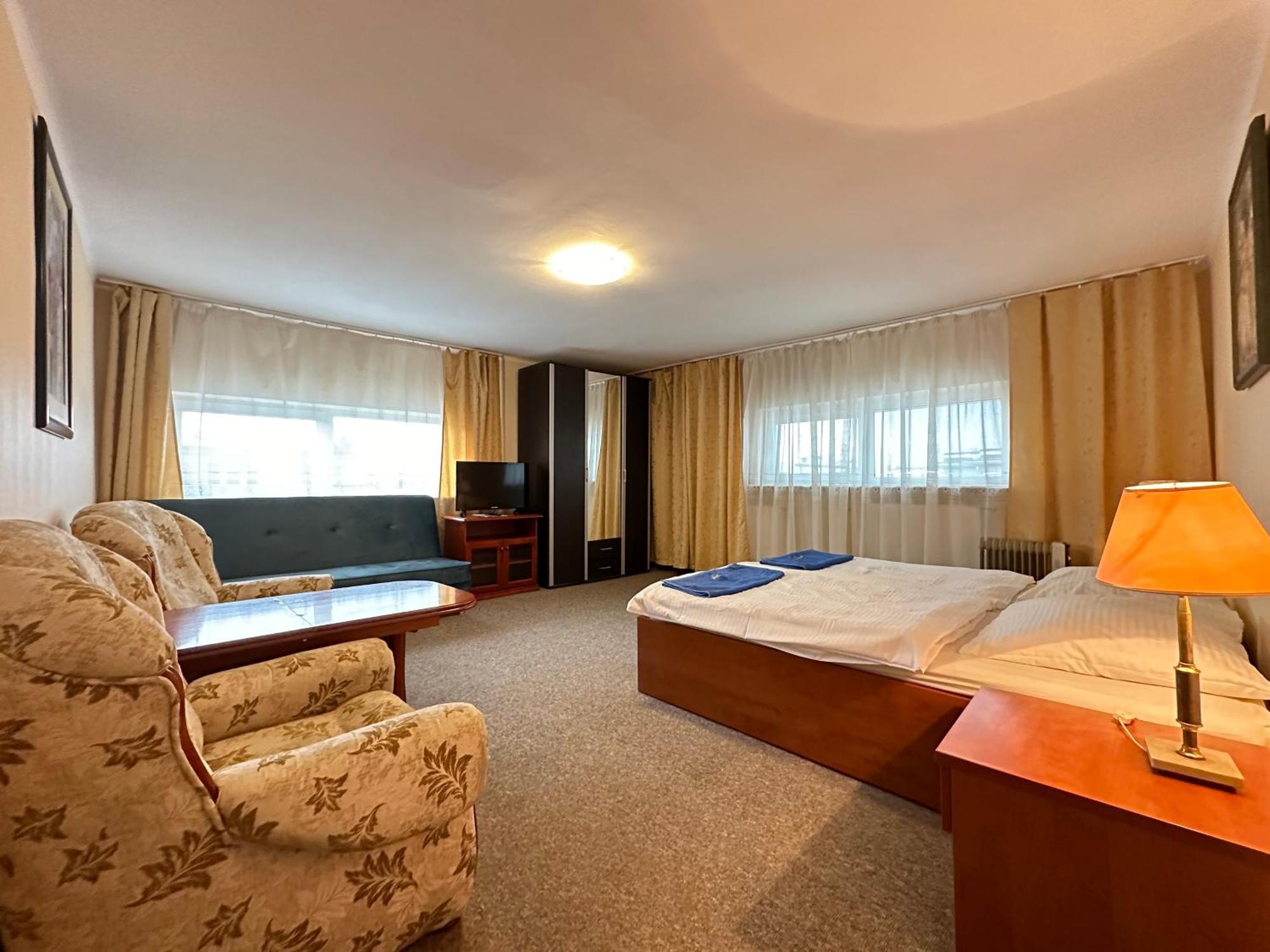 Апартаменты Baltic Plaza Gdynia - Maximal Экстерьер фото